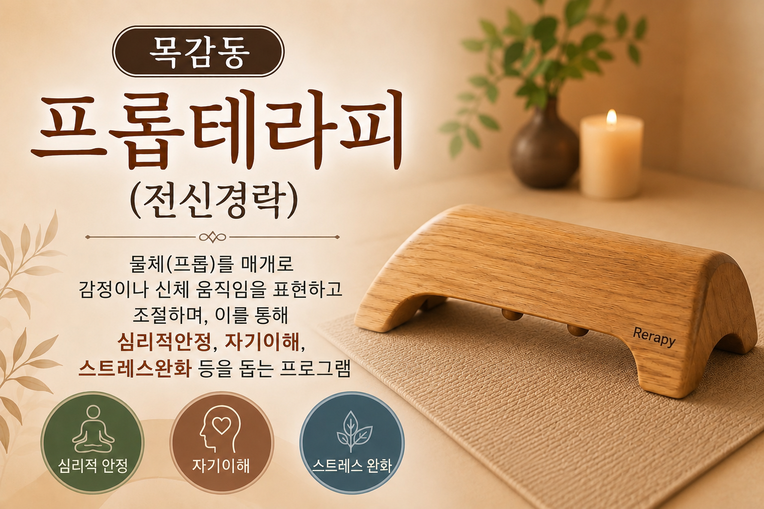 2026년 4분기 프롭테라피